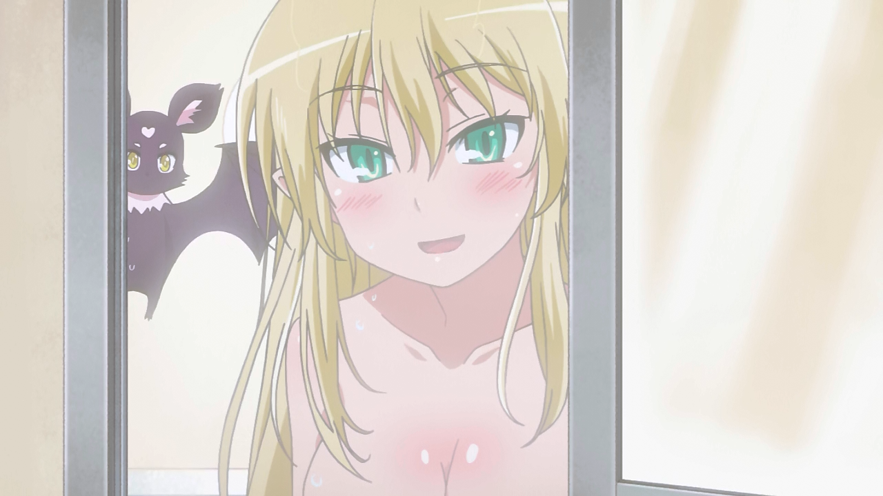 Astarotte no Omocha! EX (Shinkoku)